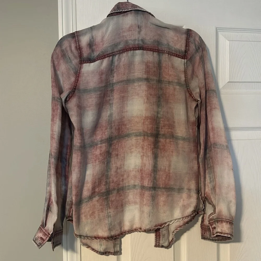 Flannel - Picture 2 of 2